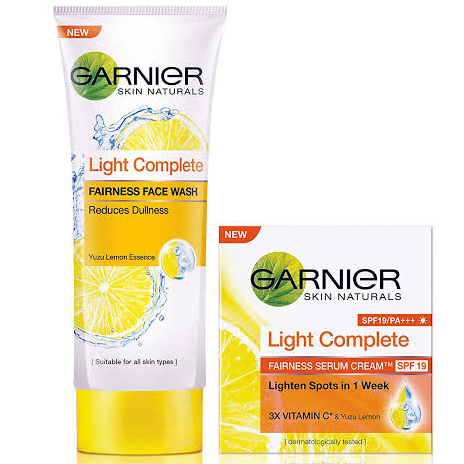 Garnier Face Wash/கார்னியர் ஃபேஸ் வாஷ் 85ml